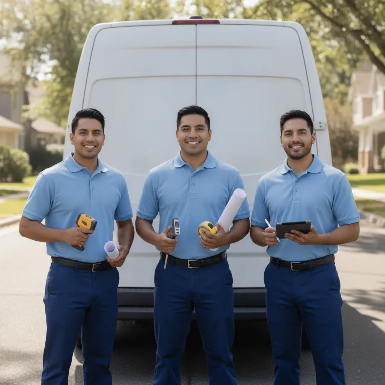 Imobiliária equipe em Maringa